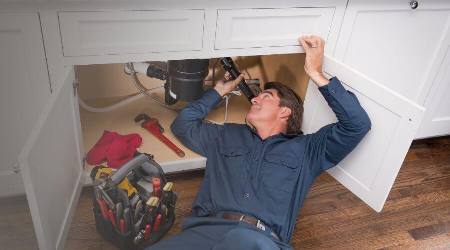 Professional Gas Leak Detection in Quaker Hill, CT